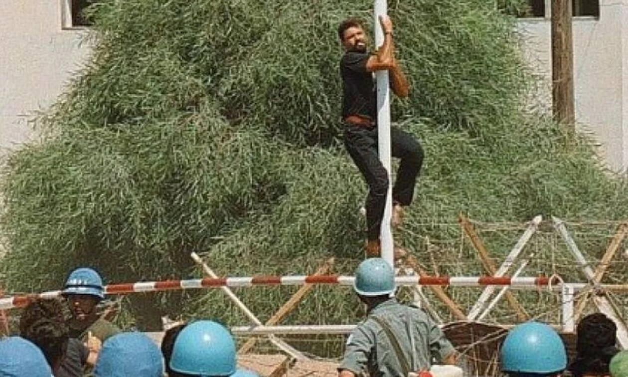 Σολωμός Σολωμού: Σαν σήμερα η δολοφονία του από Τούρκους (βίντεο)